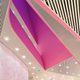 Illustration for article titled Buildings that look like UFO crash landings